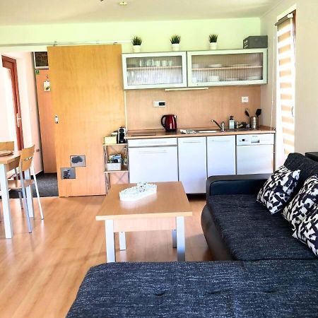 Apartman Na Valassku Horní Bečva Exteriör bild