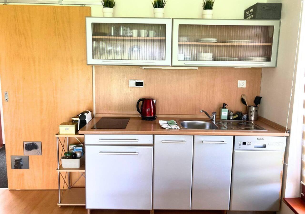 Apartman Na Valassku Horní Bečva Exteriör bild
