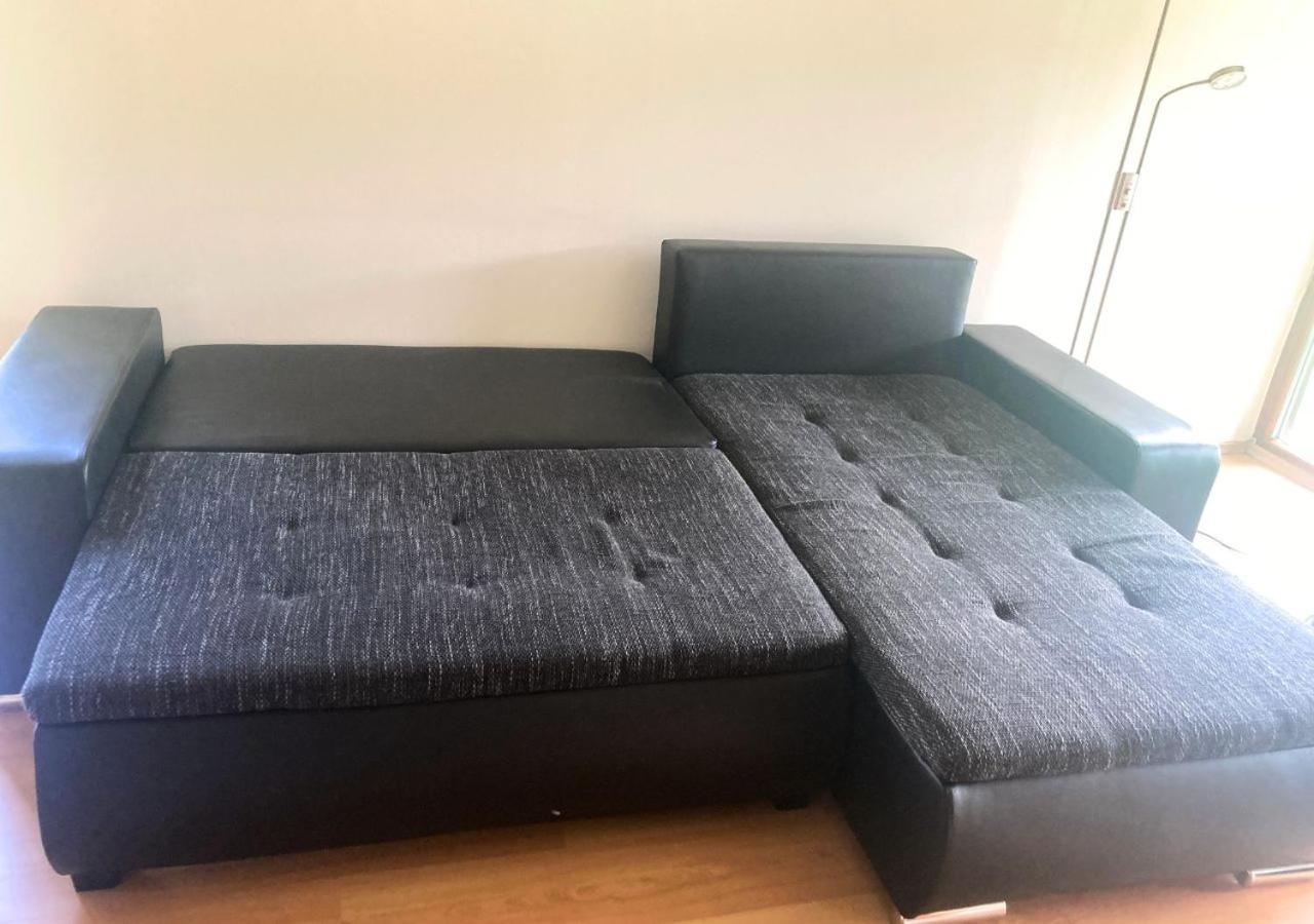 Apartman Na Valassku Horní Bečva Exteriör bild